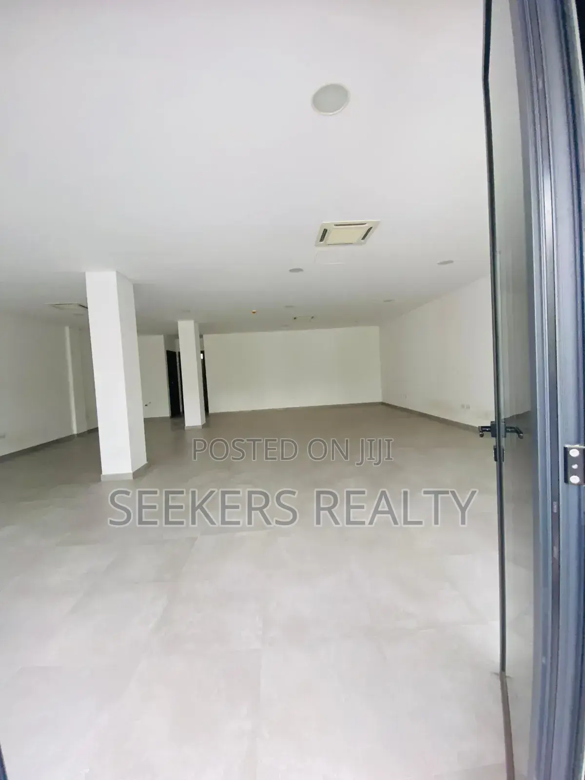Shop / Office Space for Rent – Cantonments, Accra