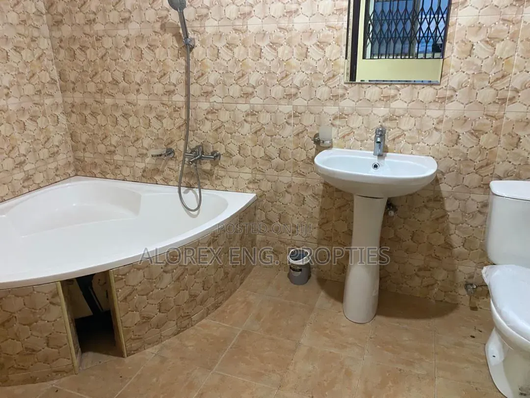 4bdrm House in Teiman, Pentecost for rent