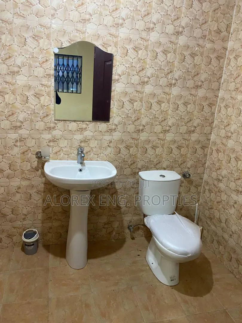 4bdrm House in Teiman, Pentecost for rent