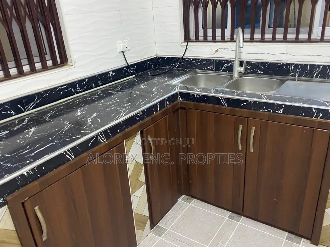 4bdrm House in Teiman, Pentecost for rent