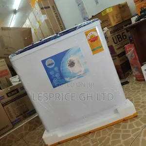 Ever Reliable 12kg Semi Automatic Oscar Twin Tub Washing Machine