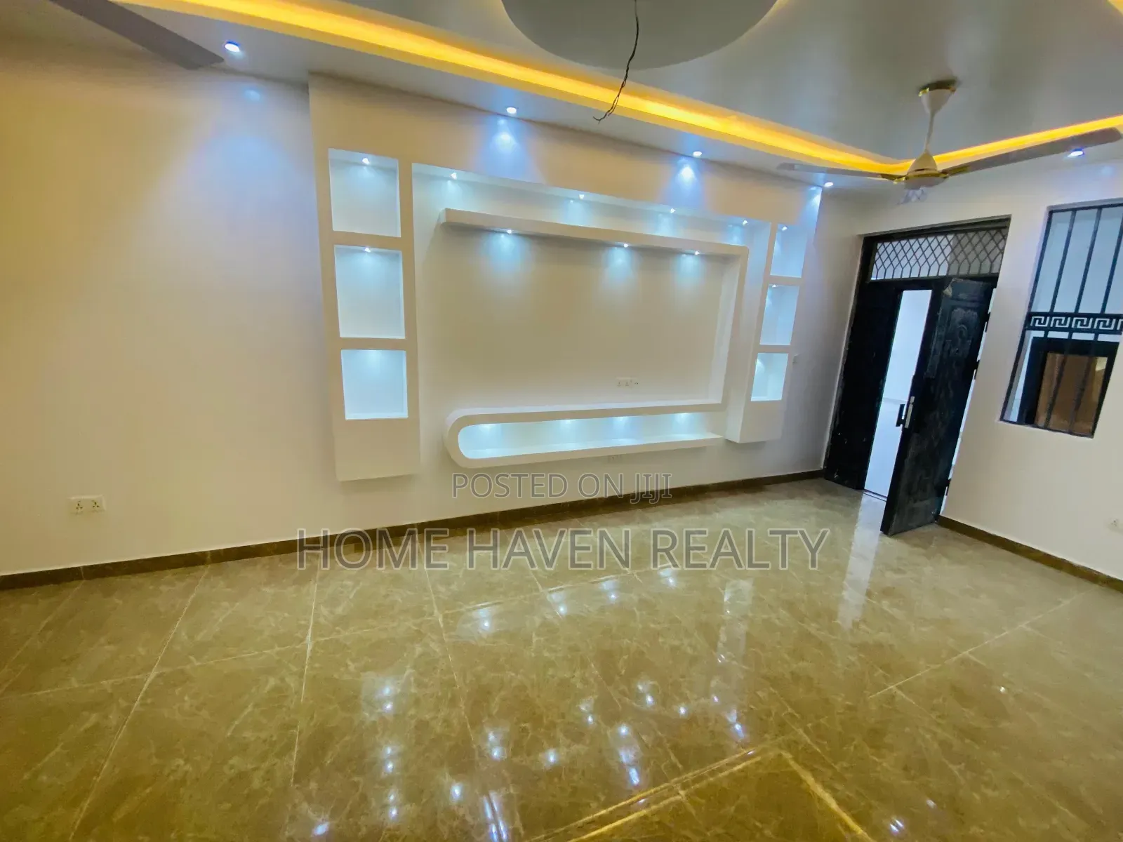 2bdrm Apartment in Achimota
