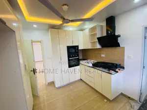 2bdrm Apartment in Achimota