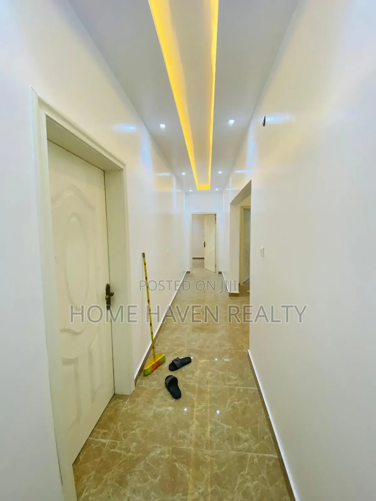 2bdrm Apartment in Achimota