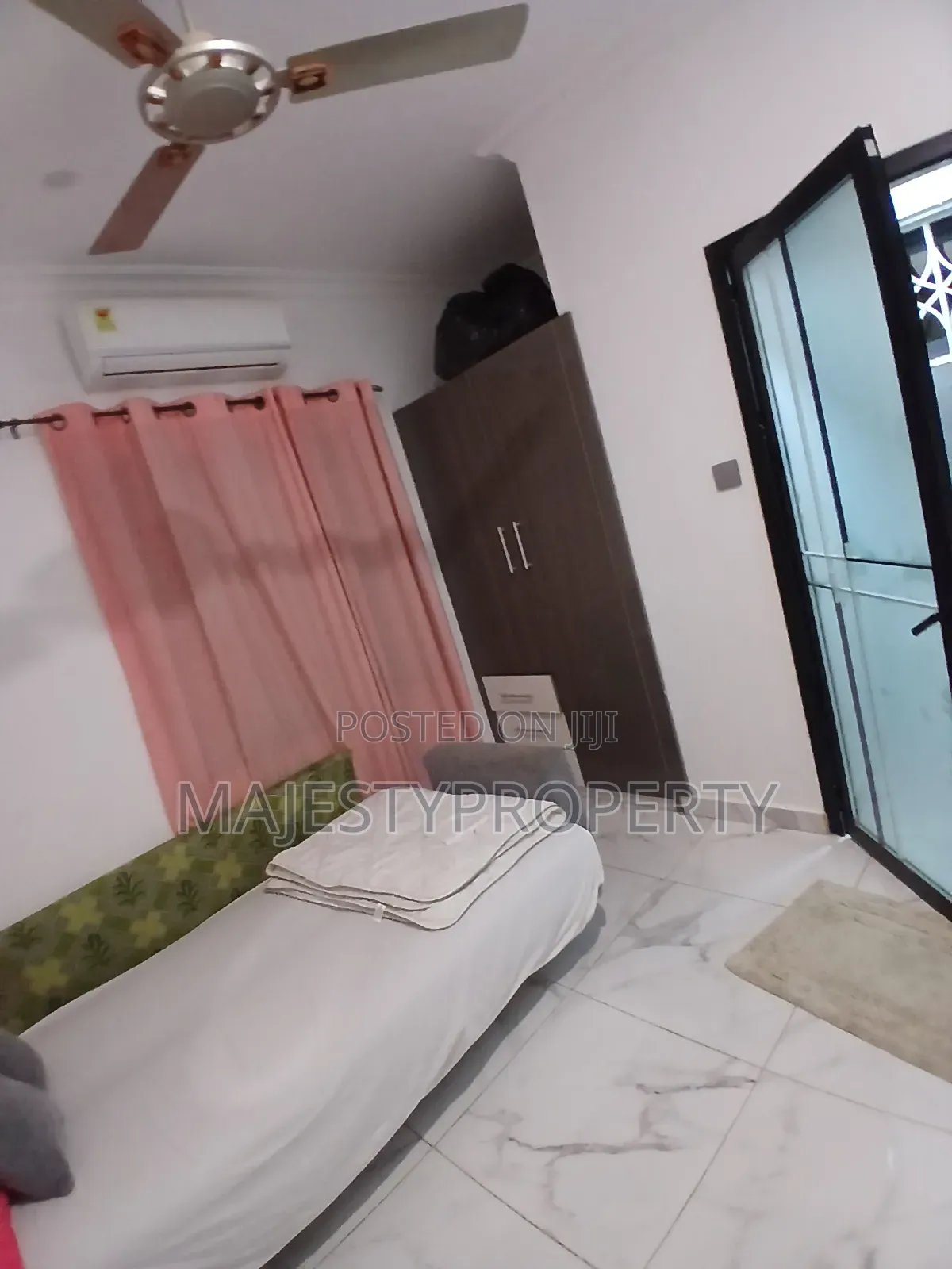 Furnished 4bdrm House in Batsona