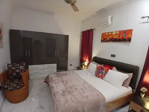 Furnished 4bdrm House in Batsona