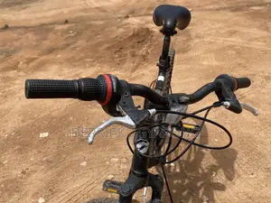 Mountain Bicycle