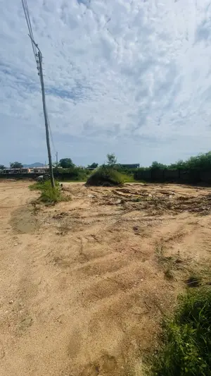 2 Plots of Titled Land for Sale – Amasaman Onyansana