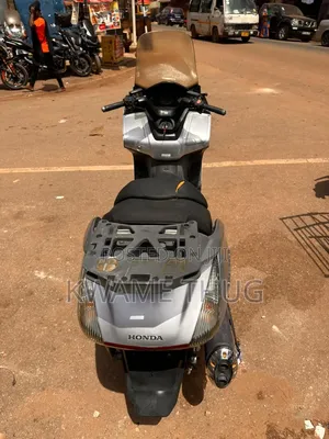 Honda Gold Wing 2016 Silver