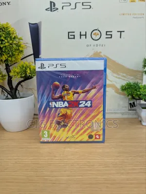 Nba 2k24 - Playstation 5