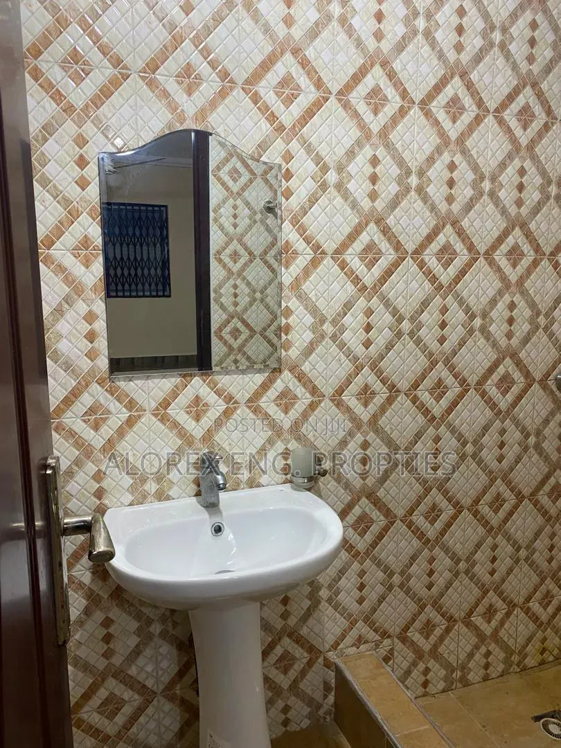 4bdrm House in Teiman, Pentecost for rent