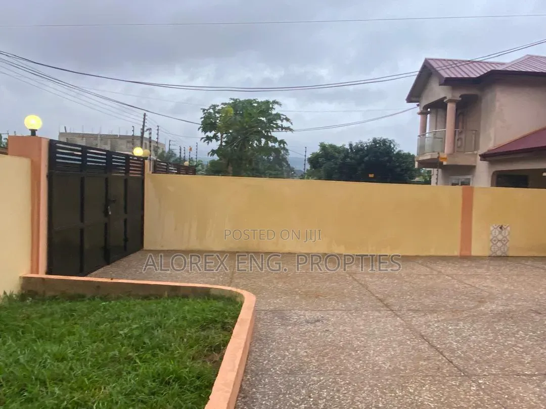 4bdrm House in Teiman, Pentecost for rent