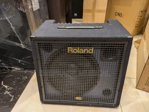 Roland Keyboard Combo Kc550