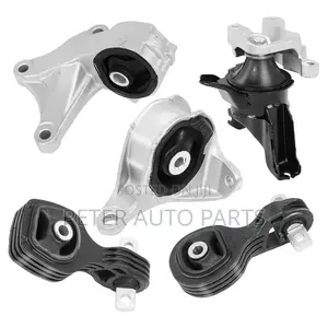 Honda Cr-v 2012-14 Engine Seat (Mount) Set. Original