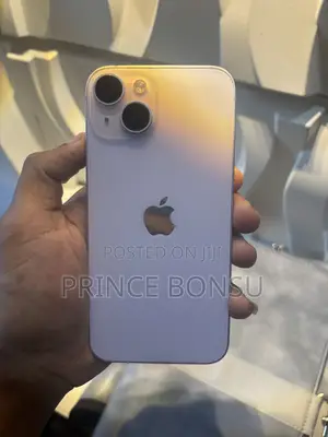 Apple iPhone 14 128 GB White