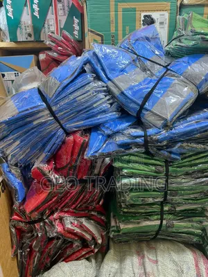 Reflective Vest