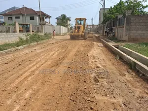 Land for in East Legon Hills