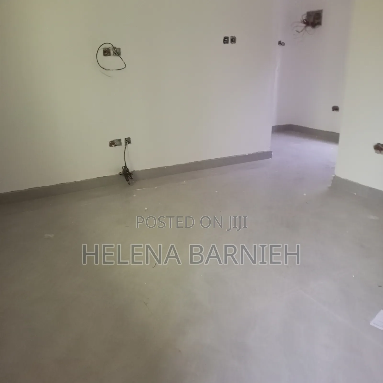 1bdrm Apartment in Helena Estate Agency, Ga East Municipal for rent