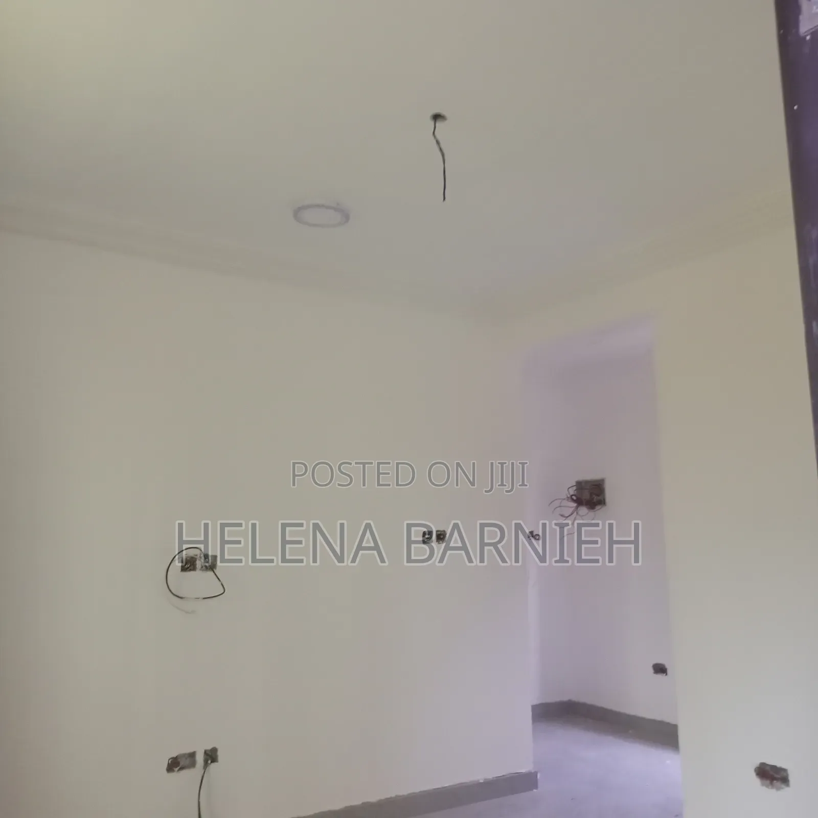 1bdrm Apartment in Helena Estate Agency, Ga East Municipal for rent