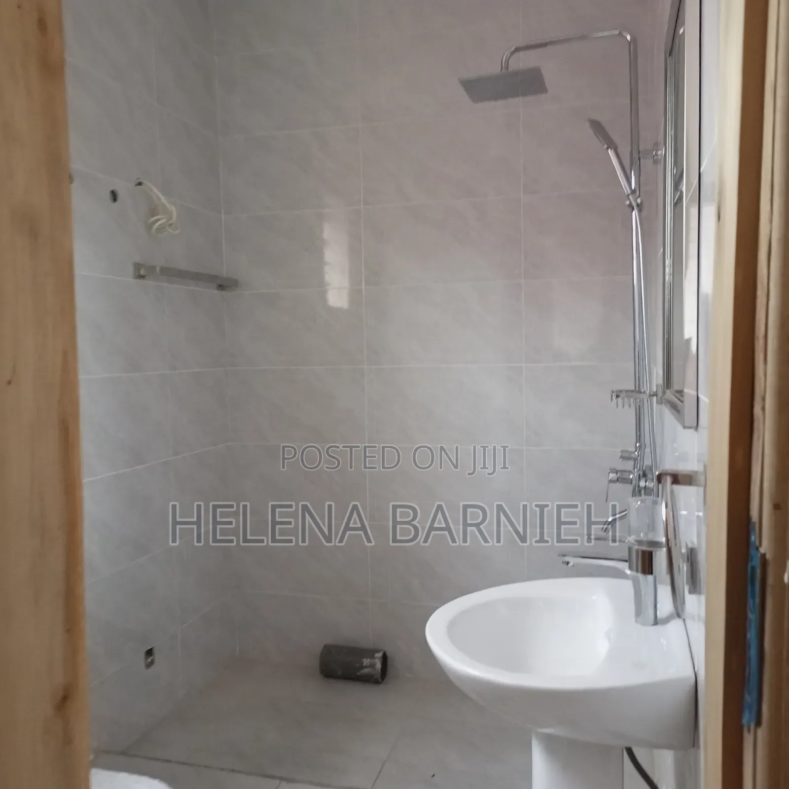 1bdrm Apartment in Helena Estate Agency, Ga East Municipal for rent