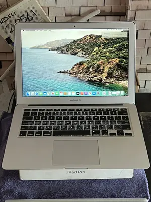 Laptop Apple MacBook Air 2013 4GB Intel Core i5 SSD 128GB