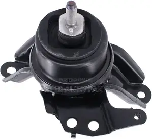 Hyundai Sonata 2014-16 Engine Seat, Right. Original.
