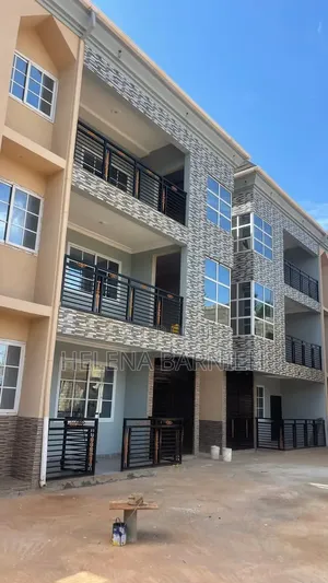 2bdrm Apartment in Helena Estate Agency, Ga East Municipal for rent