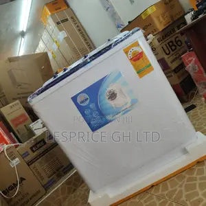 Classy High Grade 12kg Semi Automatic Twin Tub Oscar Washing Machine