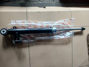 Honda Accord 2019 2020 Model Back Shocks Original Sensor Type
