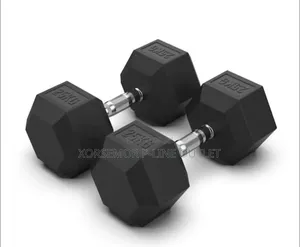 25kg Weight Dumbbell