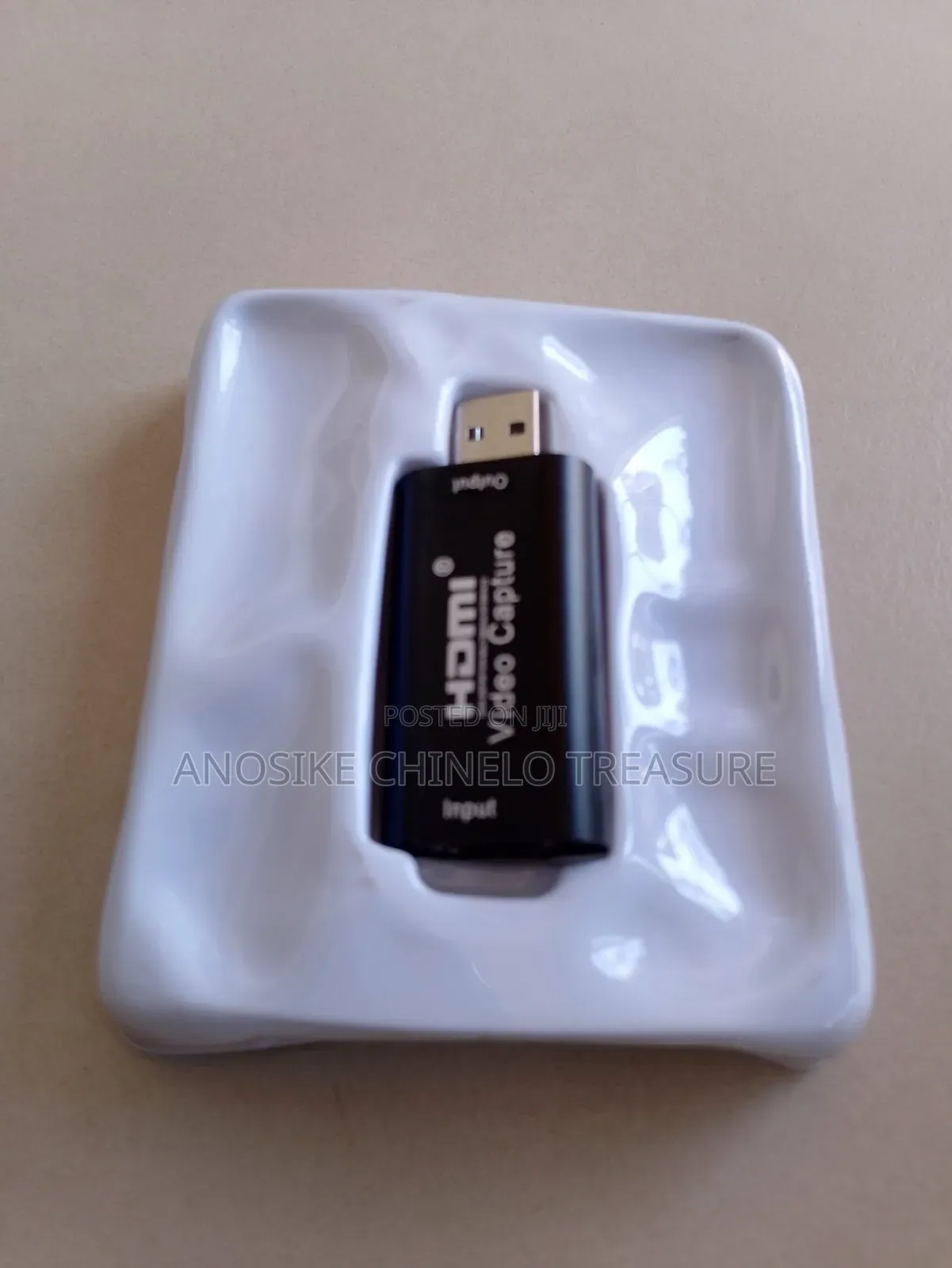 Hdmi Video Capture Card