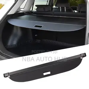 Honda CRV 2023,2024,2025 Boot Cargo Cover