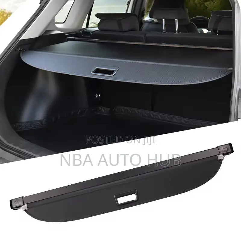 Honda CRV 2023,2024,2025 Boot Cargo Cover