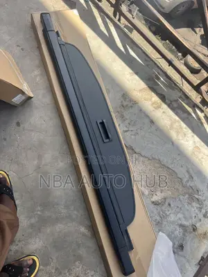 Honda CRV 2023,2024,2025 Boot Cargo Cover