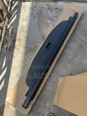 Honda CRV 2023,2024,2025 Boot Cargo Cover