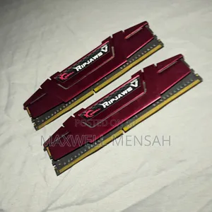 16gb Ddr4 Gaming Ram
