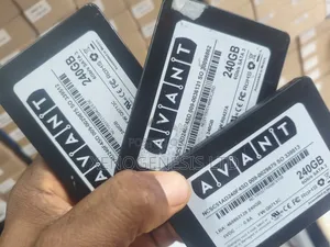Used Sata SSD 240gb