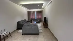 Furnished 3bdrm Apartment in Airport Residential Area for rent