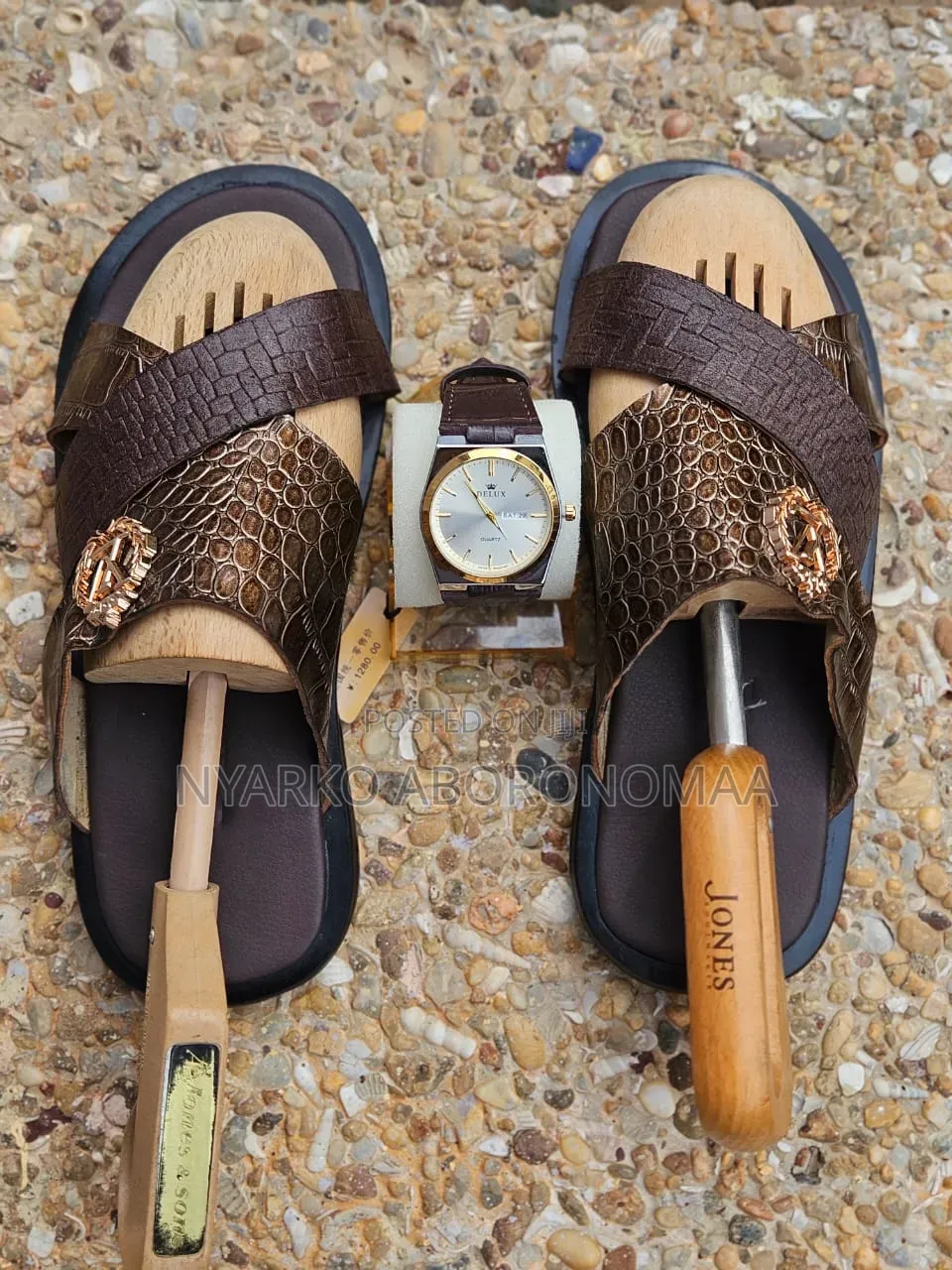 High Quality Father's Day Giftset Combo