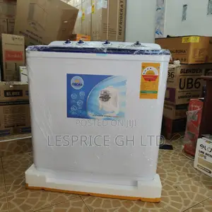 Marvelously Beautiful 12kg Semi Automatic Oscar Top Loader