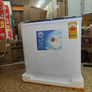 Washing Made Easy With Our Remarkable 12kg Semi Automatic Top Loader