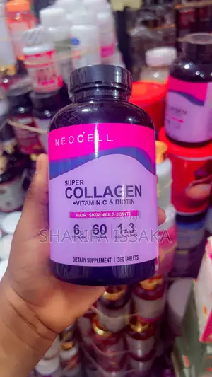 Neo Cell Collagen