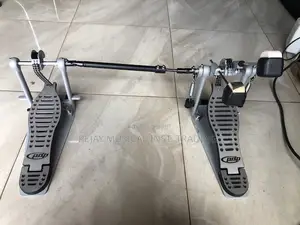 PDP Double Kick Pedal Open Box Like New