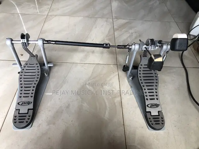 PDP Double Kick Pedal Open Box Like New