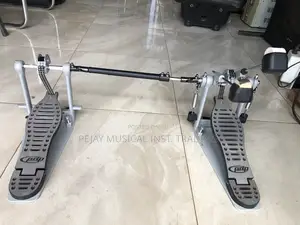 PDP Double Kick Pedal Open Box Like New