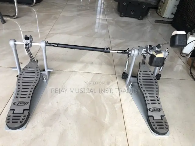 PDP Double Kick Pedal Open Box Like New