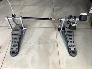 PDP Double Kick Pedal Open Box Like New