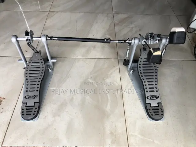 PDP Double Kick Pedal Open Box Like New