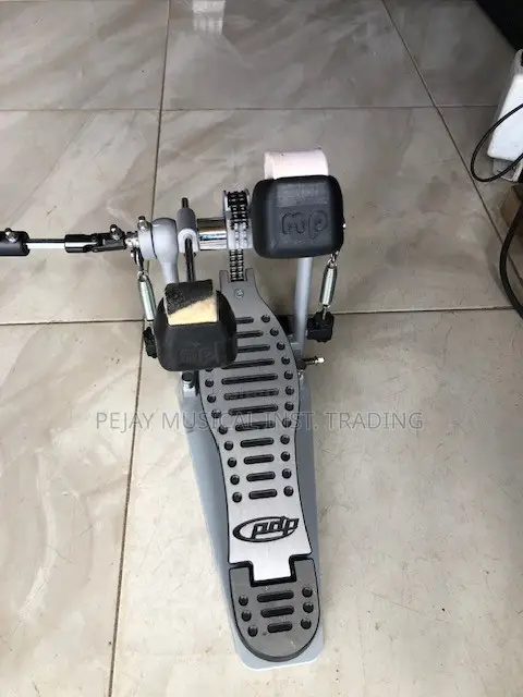 PDP Double Kick Pedal Open Box Like New