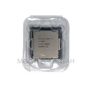 8th Gen Processor